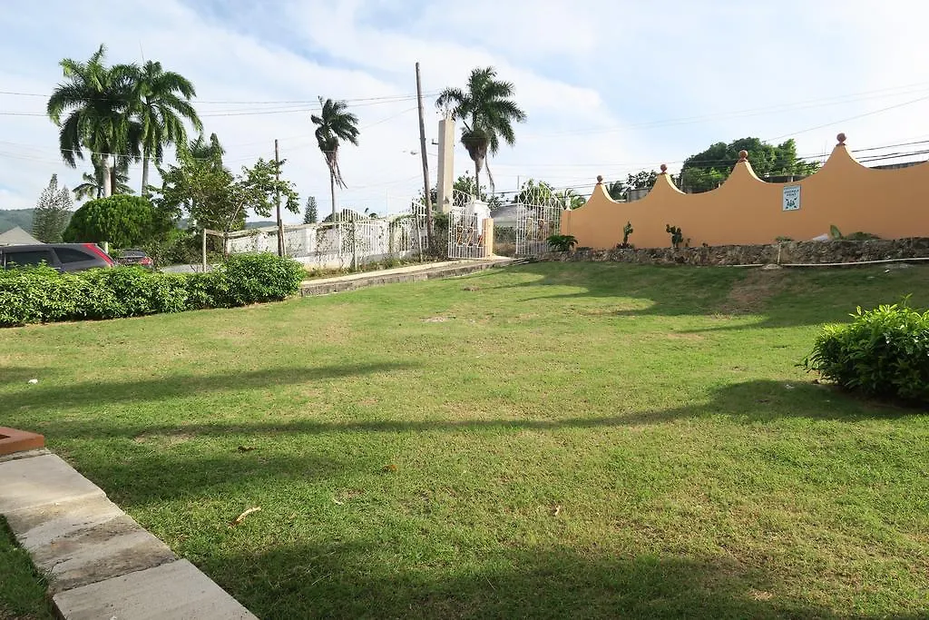 Enchanted Villas Inn Montego Bay